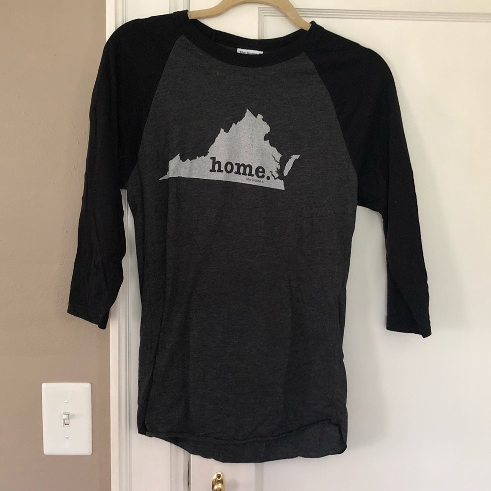 Virginia Home Tee